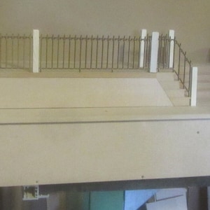 The Belmont Basement      Kit    BY DHD