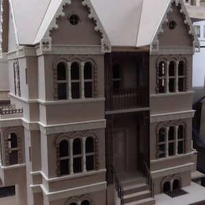 Puppenhaus Penrith House KIT