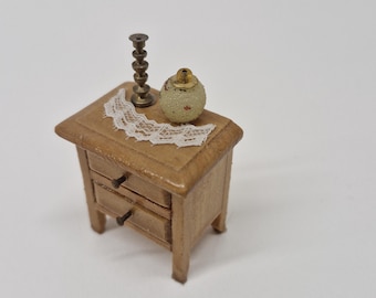 Puppenhaus Miniaturen (Küche) - Set 1 (Neu (gemäss Beschreibung)) in