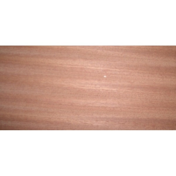 Craft Timber Mahogany 3mm x 100mm x 305mm sheet