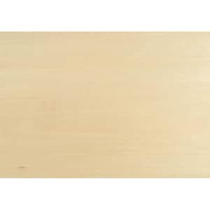 Solid Oak Wood Sheets 340mm X 150mm X 3mm, 4mm or 6mm 