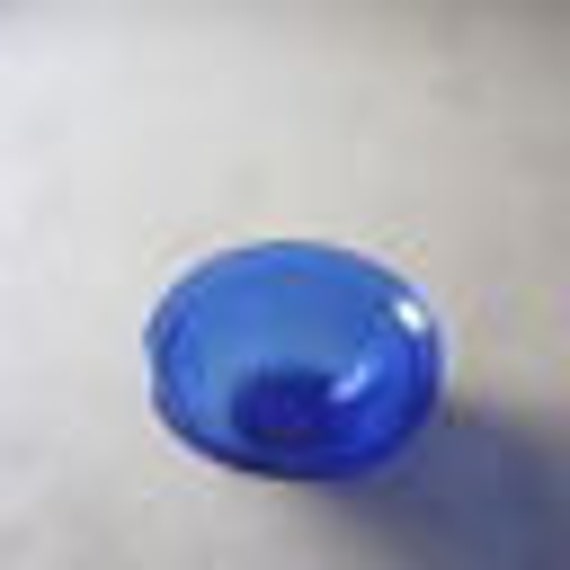 4pcs Glass Effect Bowls Miniatures for a Dolls House Kitchen Tableware Accessory