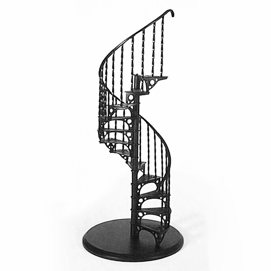 Tips to ALWAYS Get Your Spiral Staircase Right (How To) 