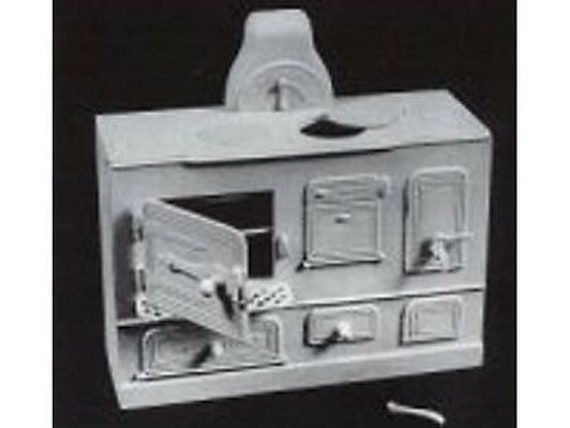 dolls house kitchen range