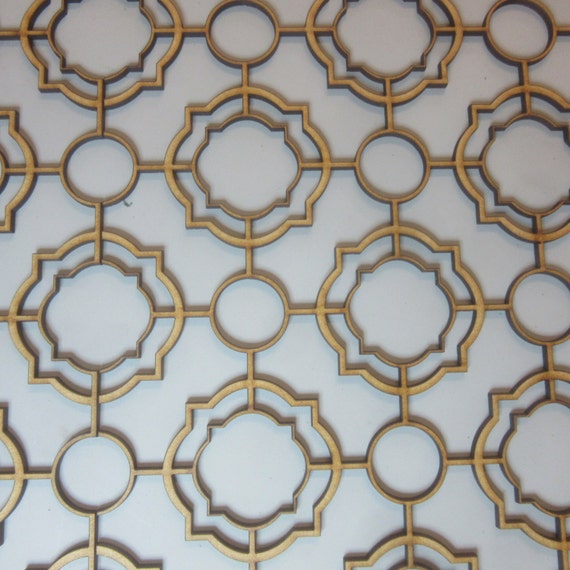 Dolls House 12th Scale Very Ornate Ceiling Panel 37cm X 32cm Etsy