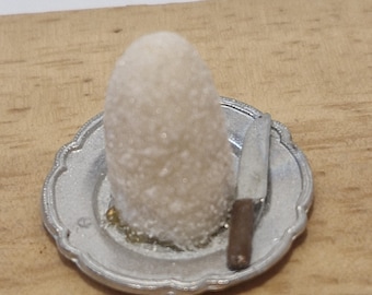 Puppenhaus Mittelalter Zuckertüte RA26