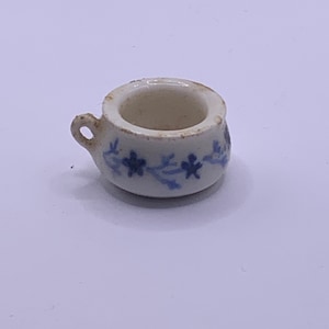 1/12th Scale Dolls House, Miniatures, Ornaments, JUG G50