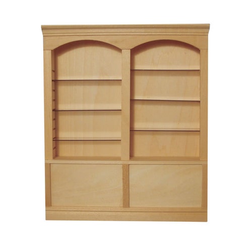 Dolls House Direct 1/12 Scale 3 DRAWER DRESSER BEF006 Etsy UK