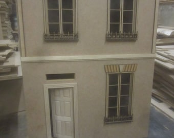 12th scale French House  Kit