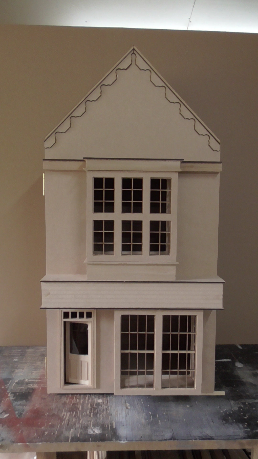 Maple street dolls house shop discount