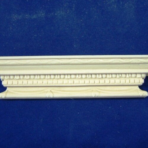 Dolls House Direct 12th Scale 6 Panel Internal Door TC6007 Etsy UK