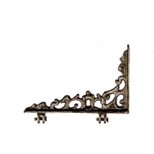 12th scale Dolls House Inn sign bracket HF172