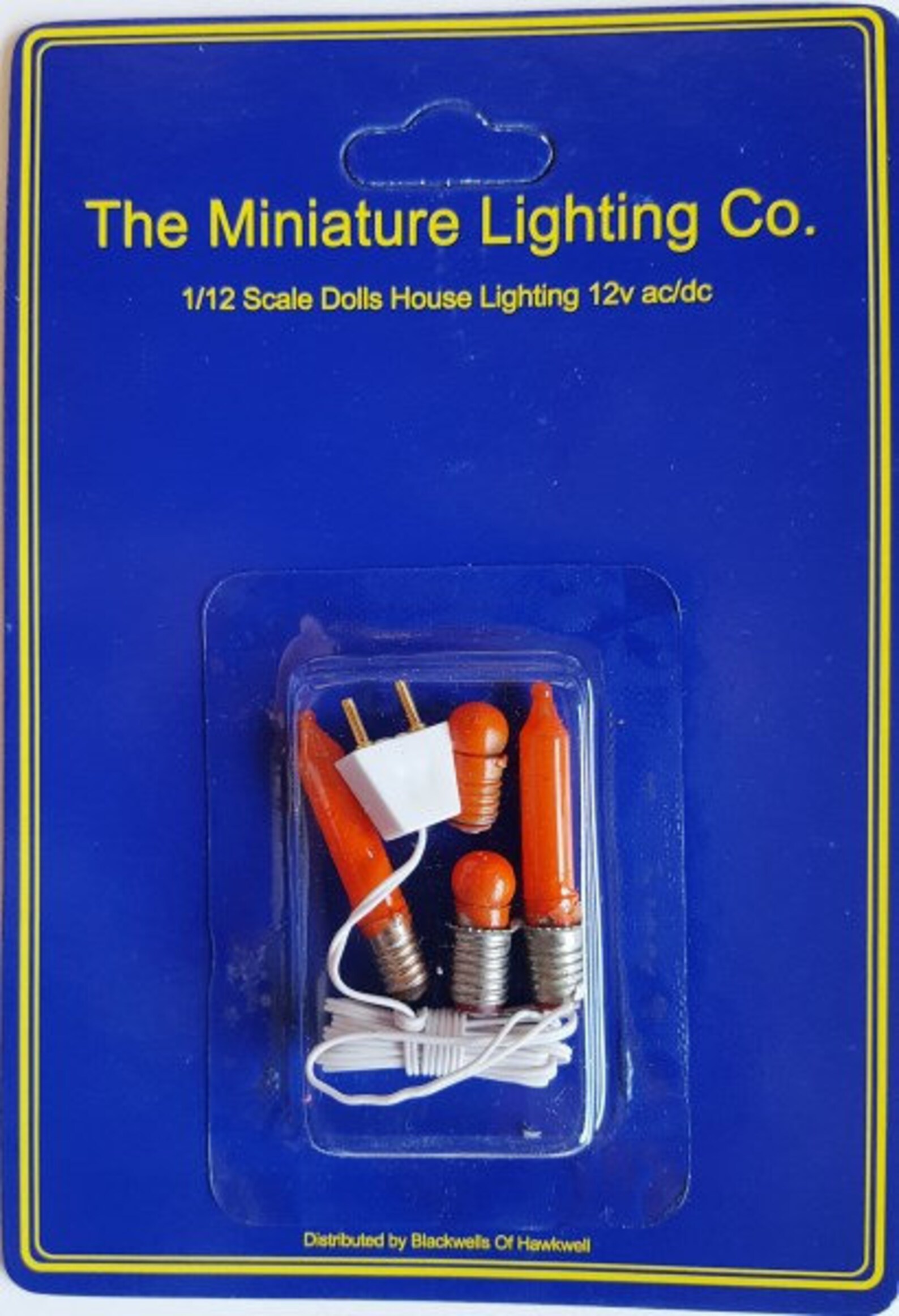 12th scale Dolls House lighting 12 volt FLICKER FLAME UNIT Etsy