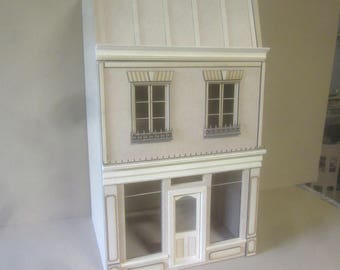 12th scale French No1 Shop    KIT