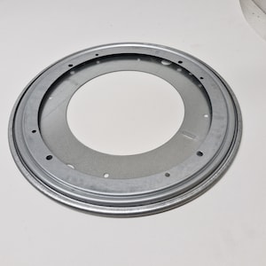 12 inch turn table    LS300