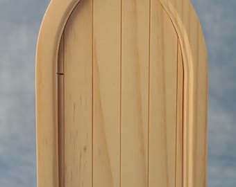 12th scale Dolls House Cumberland Door 9252