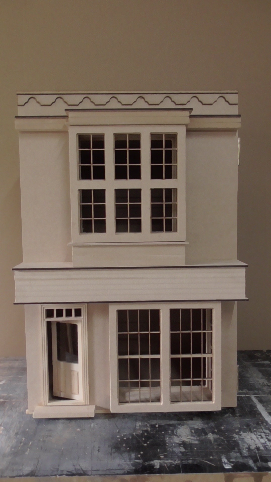 【洋書】Dolls’Houses The Collector's Guide 51CNbNQBaSL._AC_SY200_QL15_.jpg