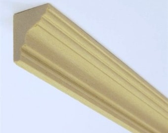 Doll House   Standard Cornice    18&quot; long  x 3 lengths wood