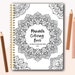 see more listings in the Coloring books section
