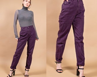 Bongo Jeans Skinny Jeans High Waisted Jeans Blue 80s Denim Cigarette Pants Ankle Colored MOM 90s Vintage Hipster Medium 30 10 Bongo Jeans Skinny Jeans High Waisted Jeans Blue 80s Denim Cigarette Pants Ankle Colored MOM 90s Vintage Hipster Medium 30 10