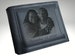 Personalized Wallet for Men with Custom Photo and Handwriting Engraving, Gift for Men on Fathers Day and Anniversary 