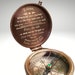 see more listings in the Engraved Compass section