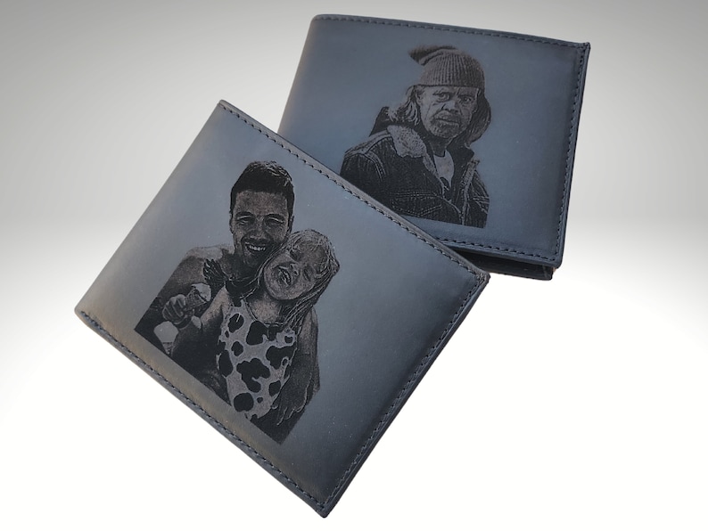 personalized wallet for men