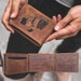 see more listings in the Personalized Mens Wallet section