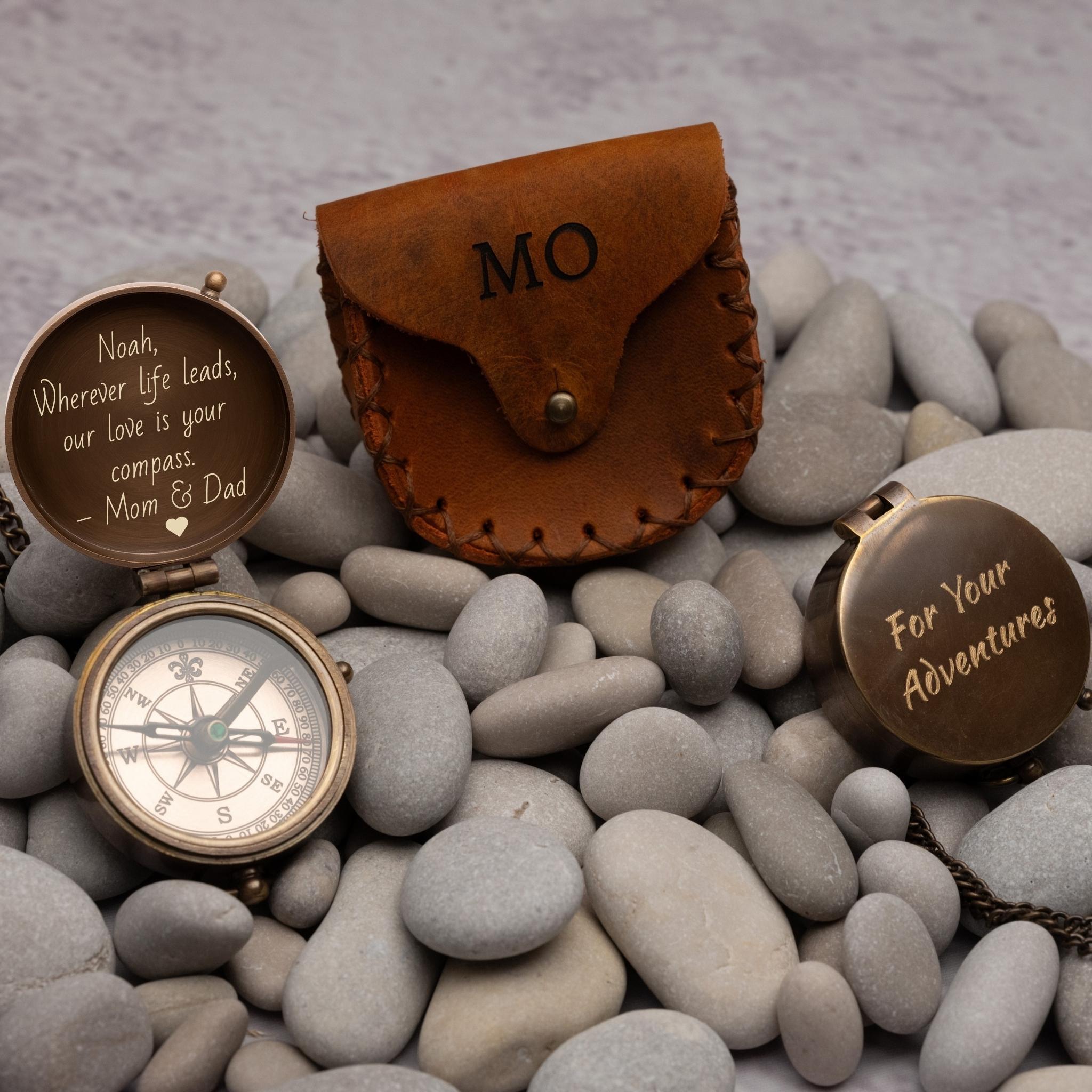 Regalo Nonna Originale Orologio Da Tasca Con Foto Personalizzato Regalo Di Orologi Mio Watch - Foto 12