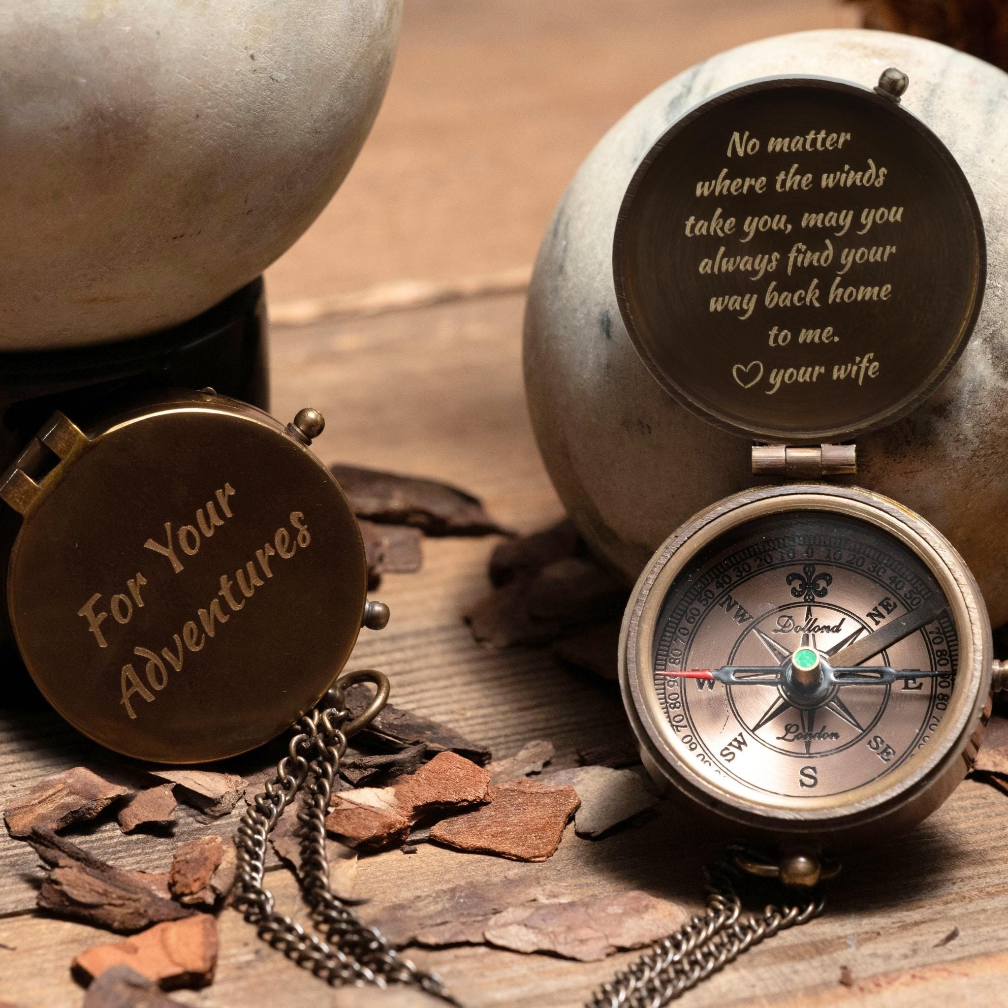 Pulsera De Hematita Para Hombre - Natural, Elástica, Estilo Casual/Formal ¡Regalo Ideal Para Él!