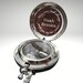 Baptism Gift for Boys, Engraved Compass, Personalized First Communion Gifts for Girls 
