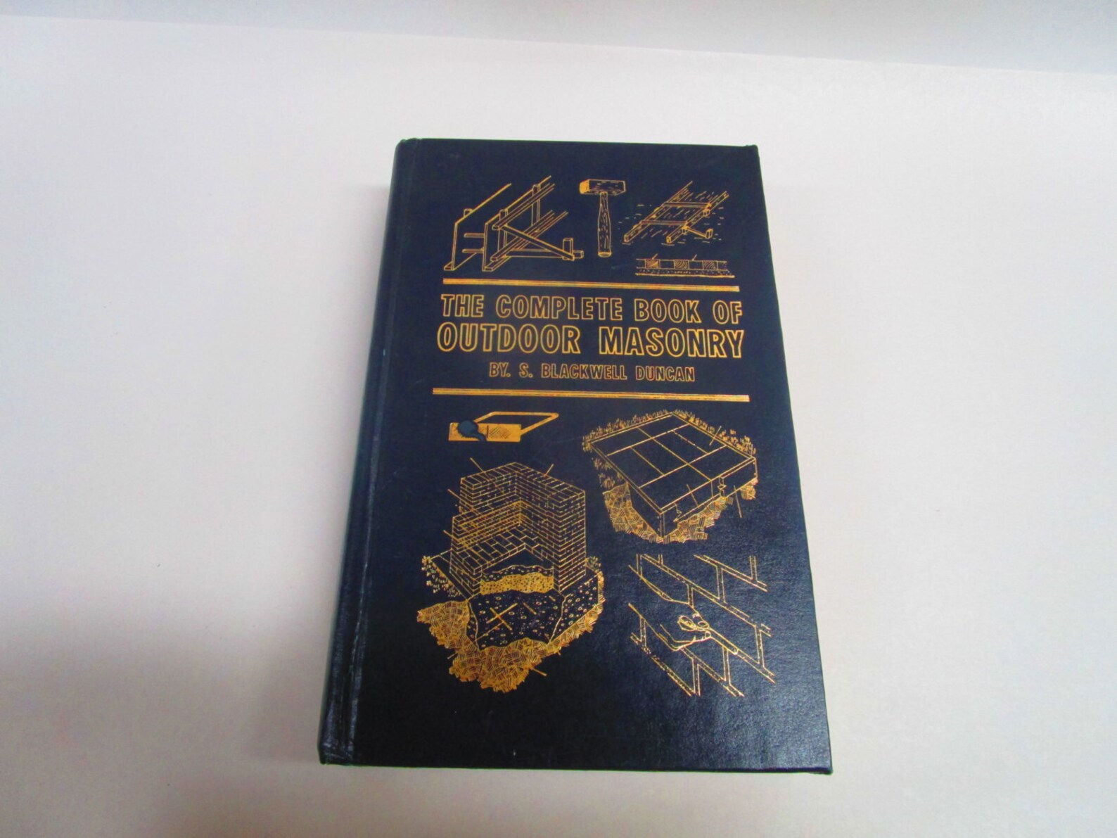 The Master Handbook of Electrical Wiring Etsy