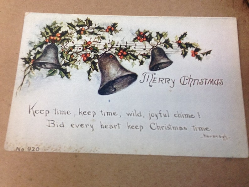Merry Christmas