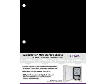 20 Pcs 6.4x6.4 Stamp /& Die Storage Pockets Resealable Clear Plastic Seal Bags Storage Case for Cutting Dies Stencil Album Stamp Crafts DIY Scrap booking Paper Card Craft Cutting Dies Card Making