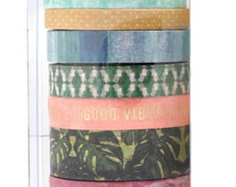 Art Walk Washi Tape by Heidi Swapp