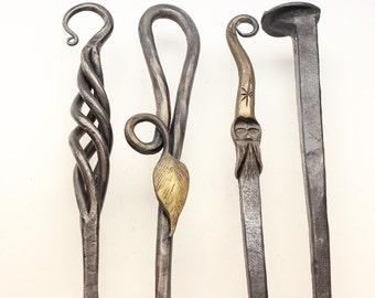 Fireplace Tools Etsy