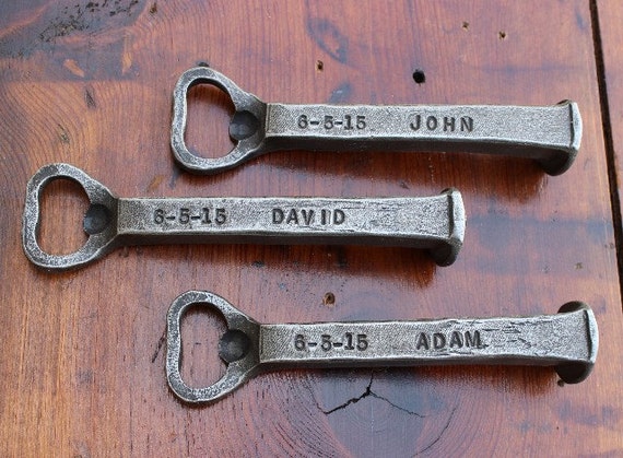 Railroad spike dating