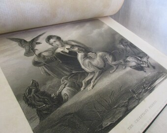 C. 1862 THE ART JOURNAL by James Virtue