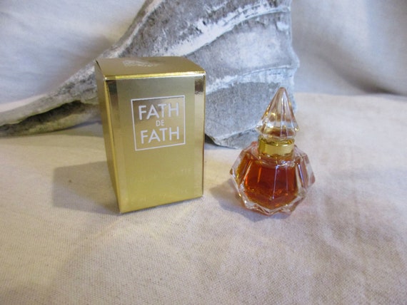 fath perfume