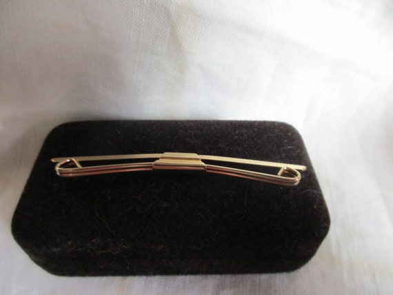 Vintage PIERRE CARDIN Tie Tack - image 3