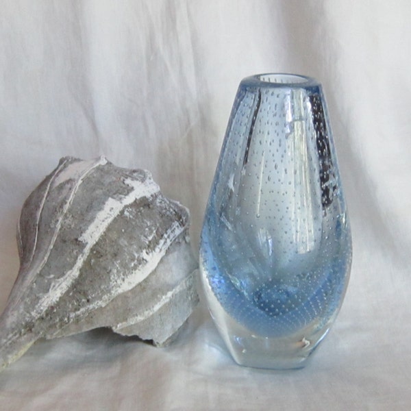 Paperweight Vase Etsy