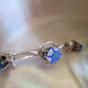 EDWARDIAN Victorian Vintage Pin