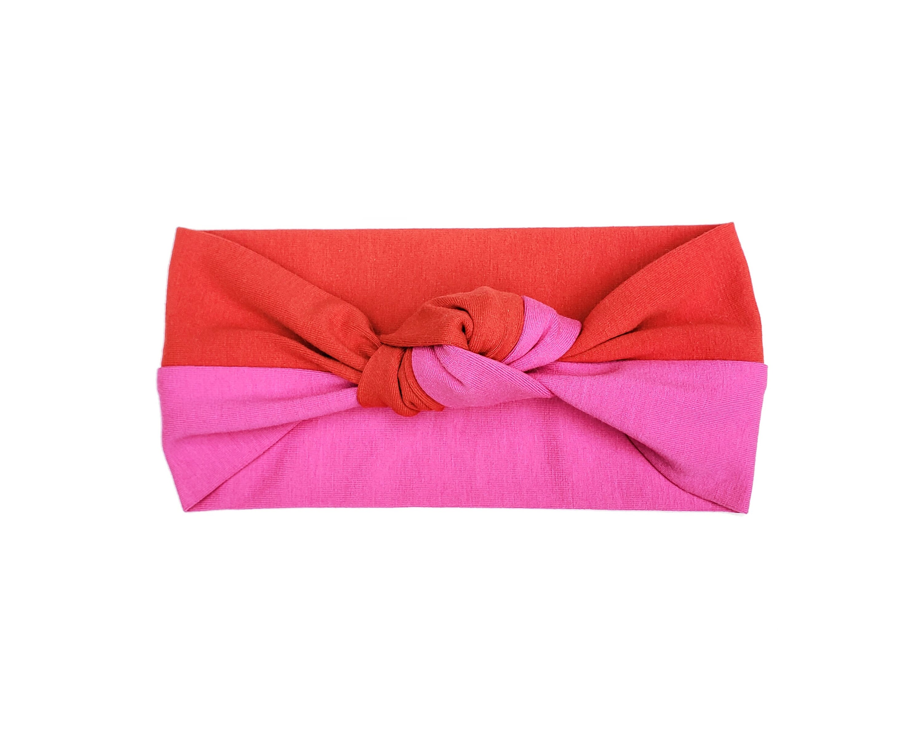 Knotted Headband Turban Headband Wide Headband Yoga Headband Nurse ...