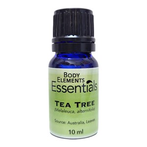 Tea Tree Essential Oil from Australia (Premium Grade)