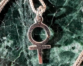 Vintage Sterling Silver Lighthouse Charm