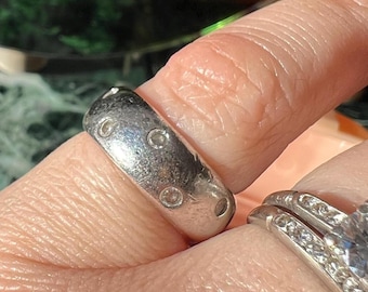 Sterling Silver