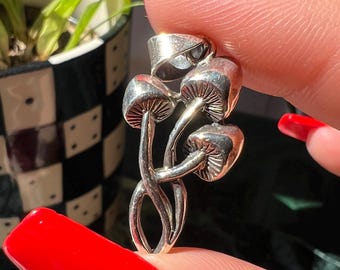 Sterling Silver
