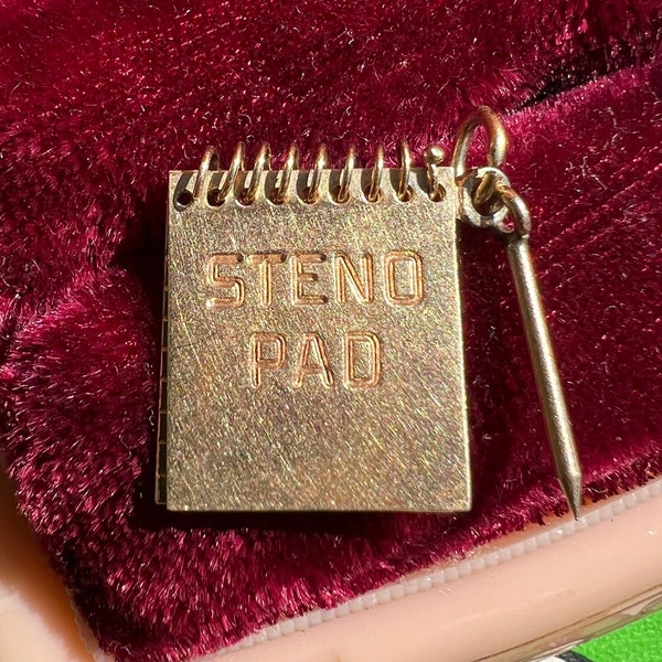 Steno Etsy