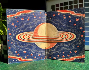 First Edition" The Stars For Sam" 1931 Astronomy Book