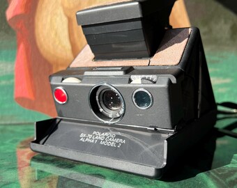 Cameras